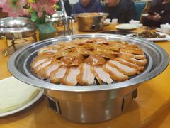-守柴炉烤鸭(中海国际店)