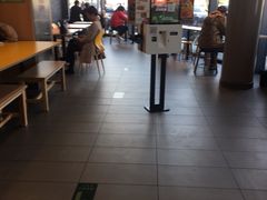 大堂-麦当劳(东石东一路店)