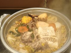 -樱嘢·炭火烧肉(惠南店)