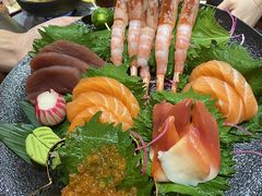 -龙神·炭烧酒场深夜食堂(新街口店)