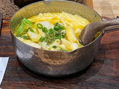 -小满手工粉(上海月星环球港店)