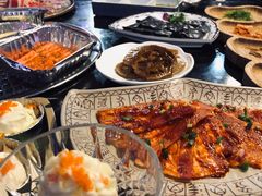 -鹤江桥·红油牛肉粉(SKP店)