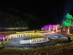 -婺源梦里老家大型山水实景演出