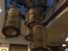 大堂-冶春茶社(官园桥店)