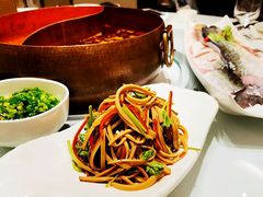 -漾亚·雍雅合鲜(鹭岛店)