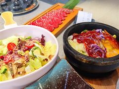 -妥妥烤肉料理(昙华林店)