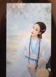 -盘子女人坊古装写真摄影(天津总店)