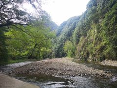 -水墨汀溪风景区