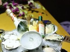 -囧吉香生蚝牛排馆(湖北路店)