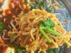 -老五鸡丝豆花面粉(瑞金北路68号院店)