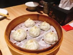 素菜包-弄堂小笼包(西青中北永旺购物中心店)