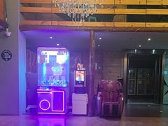 -明日世界密室轰趴·剧本桌游·箭馆团建(国贸店)