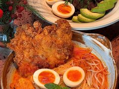 -La Terre乐田(万象城店)