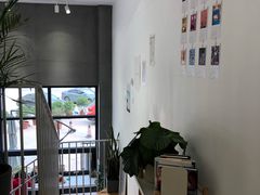 -隹木咖啡馆(宝龙广场店)