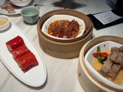 -陶陶居酒家(新天地店)