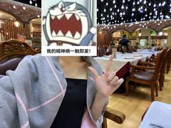 -威尼斯西餐厅(扬名广场店)