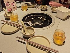 -巴奴毛肚火锅(邯郸美乐城店)