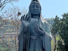 -千佛山风景名胜区