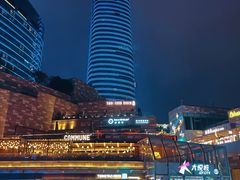 -长沙北辰三角洲大悦城