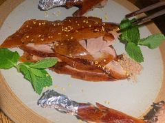 桂花香烤鸭-青年公社烤鸭(青年路店)