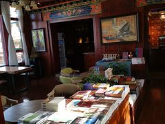 -八廓街-根敦群培纪念馆