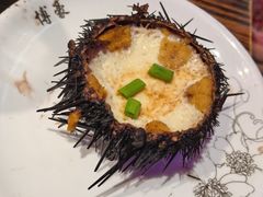 -蚝堡海鲜·威海菜·海肠捞饭·烧烤·亚洲吃蚝公司(幸福门店)