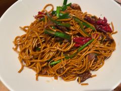 -驿楼兰·新疆菜(火车站店)