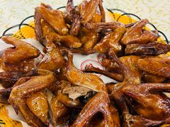 红烧乳鸽-百利鸽王(紫薇路店)