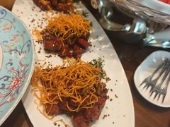 -南湖春色海鲜食府(中兴街店)