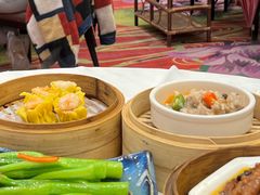 -稻香海鲜饭店(第一国际店)