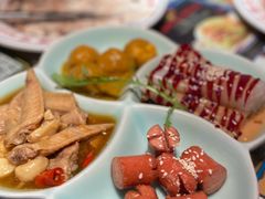 -文通冰室(北京路店)