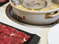 -土连锅·现熬养生汤锅(梁家巷店)
