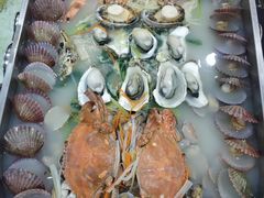 -名超海鲜烧烤大排档