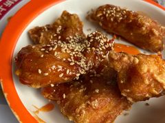 -必胜客(津塘店)
