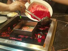-红鼎坊·老成都火锅(新南门店)