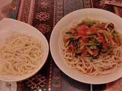 -巴依老爷新疆美食(魏公村店)