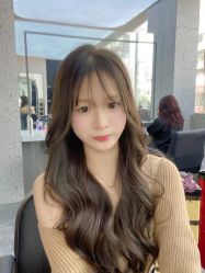 -娇点芭莎·烫染形象设计