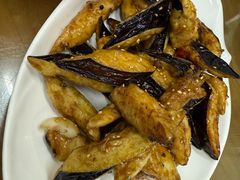 -鲁南仔·滕州炒鸡(经三路店)
