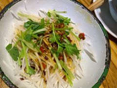 -兔槽江湖菜·重庆璧山兔(水围店)