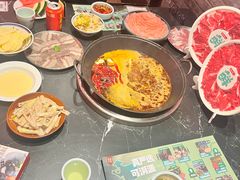 -巴蜀大将火锅(春熙店)