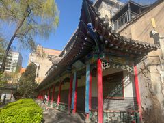 -文瀛公园