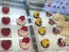 -DEMO黛慕蛋糕(中泰店)