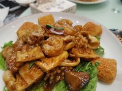 -北塘海鲜·天津菜·鲅鱼水饺是一绝(大光明桥旗舰店)
