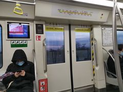 门面-一只酸奶牛(八一路店)