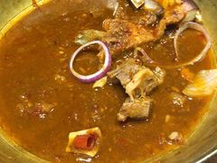 -楼兰新疆主题餐厅(苏州中心店)