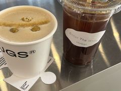 -HUGS coffee(东区店)