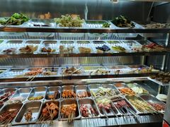 -非凡烧烤(历史博物馆店)