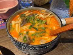 冬荫功海鲜汤-泰妃殿(宏伊国际广场店)