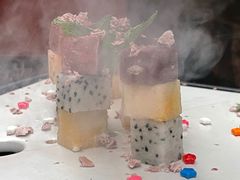 -小广寒电影艺术餐厅(小广寒经三路店)