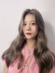 -SY水源护肤造型